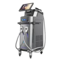 Teslashape V2: Équipement Esthétique pour Remodelage Corporel et Musculaire - -Ondes électromagnétiques EMS