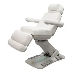 Maca Elétrica Premium Weelko Tella Neo 4 Motores LED -Weelko -Macas e cadeiras