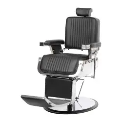 Sillón de Barbero Fringe Vintage - Weelko -Weelko -Sillones barbero