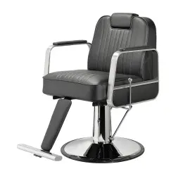 Sillón de Barbero Layer Vintage Weelko -Weelko -Sillones barbero
