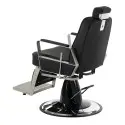 Poltrona da barbiere Classic - Vintage - i-Medstetic -i-Medstetic -Poltrone da barbiere