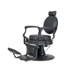Sillón de Barbero Shor Vintage - Weelko -Weelko -Sillones barbero