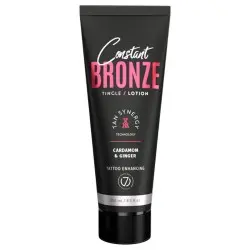 7suns Cosmetics Constant Bronze Tingle Lotion 250ml, acelerador de bronceado -7suns Cosmetics -7suns