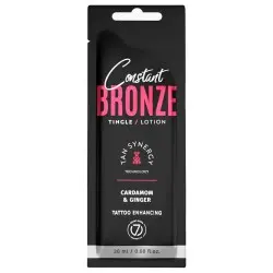 7suns Constant BronzeTingle Lotion 250ml -7suns Cosmetics -Bustine monodose