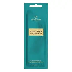 7suns Cosmetics Pure Charm Gelee Accelerator 15ml per Solarium -7suns Cosmetics -Bustine monodose