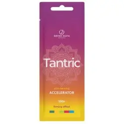 7suns Cosmetics Acelerador de Bronceado TANTRIC 100x 15ml -7suns Cosmetics -Sobres Monodosis