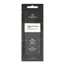 7suns Cosmetics American Glamour 15ml acelerador de bronceado -7suns Cosmetics -Sobres Monodosis