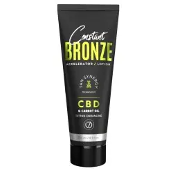 7suns Cosmetics Acelerador de Bronceado CBD y Zanahoria 250 ml -7suns Cosmetics -7suns