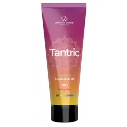 7suns Coloured TANTRIC 100x 250ml. -7suns Cosmetics -7suns