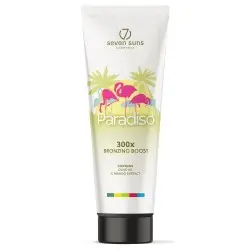 7suns Coloured PARADISO 300x 250 ml -7suns Cosmetics -7suns