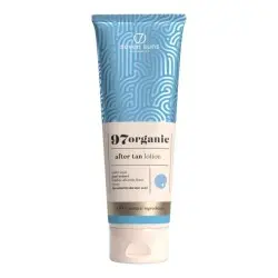 7suns Cosmetics 97organic After Tan Lotion 250ml für Solarium -7suns Cosmetics -7suns