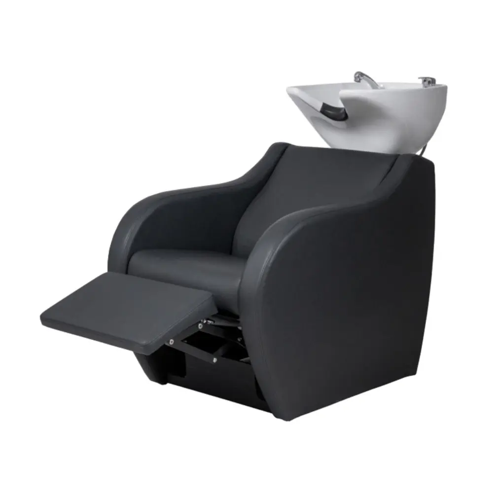 Lavatesta Wave Power+ - Weelko - -Weelko -Lavacapelli per parrucchieri