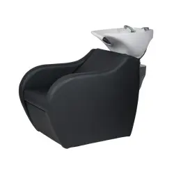 Lavacabezas Wave Weelko - Sillón de Lavado Profesional para Salones -Weelko -Lavacabezas para peluquerías