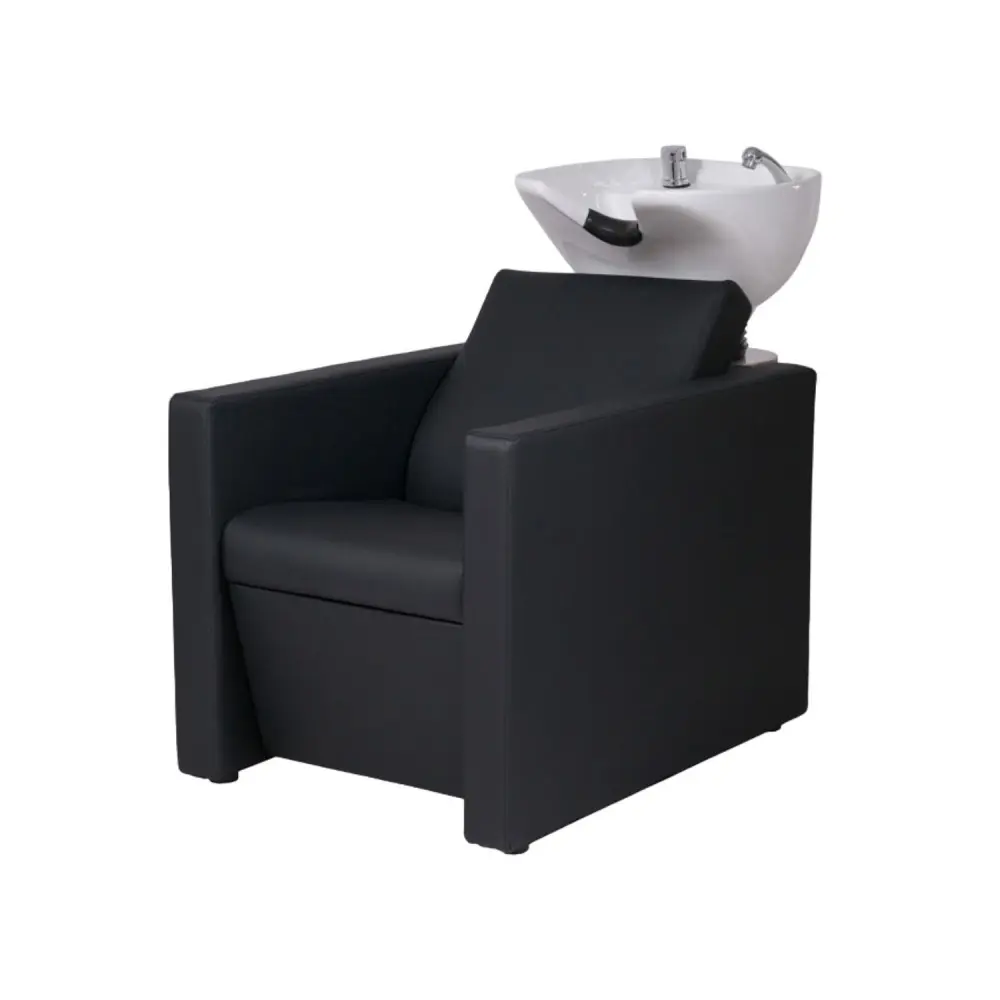 Headwash Ripple - Weelko - Komfortables Shampoo-Stuhl -Weelko -Haarwaschbecken für Friseursalons