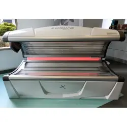 Solarium de ocasión X3 CollagenSun  - -Solariums de Ocasión y Exposición