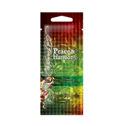 Tanovations Peace & Harmony Packet accélérateur de bronzage -Tanovations -Sachets à dose unique