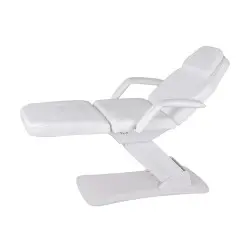 Camilla Estética Eléctrica de 3 cuerpos Weelko Ster - Alta calidad -Weelko -Camillas y sillones