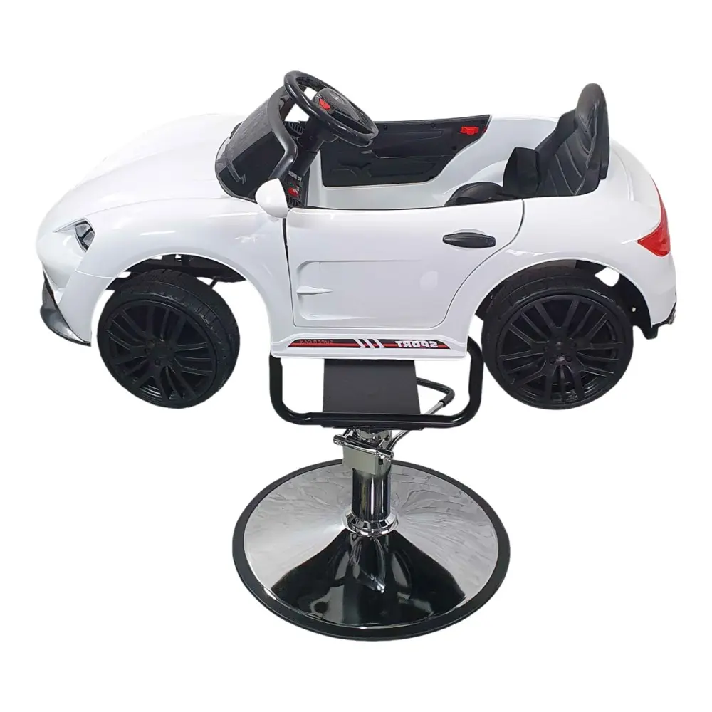 Kids Sport Haircut Chair Fersan -Fersan -Hairdressing Chairs