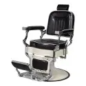 Fersan Dominus Barber Chair Vintage -Fersan -Barber chairs