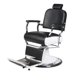 Sillón de Barbero Vintage Fersan -Fersan -Sillones barbero