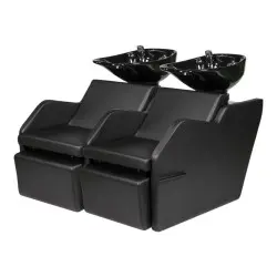 Lavacabezas Delta XL Doble -Fersan -Fersan