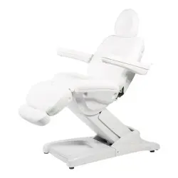 Elektrische Massageliege Girta -i-Medstetic -Kosmetikliegen und -sessel