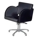 Omega XL Hairdressing Cutting Chair - Modern - Fersan -Fersan -Fersan