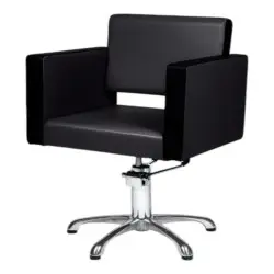 Sillón de Corte Peluquería Moderno Saturn Fersan -Fersan -Fersan