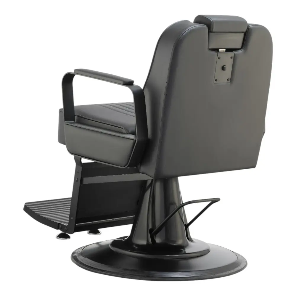 Spike Barberstuhl Vintage – Weelko -Weelko -Barbersessel
