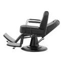 Spike Barberstuhl Vintage – Weelko -Weelko -Barbersessel