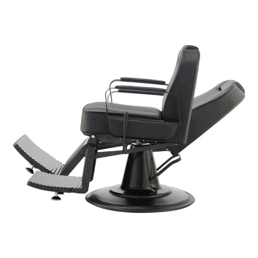 Spike Barberstuhl Vintage – Weelko -Weelko -Barbersessel