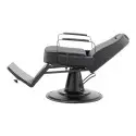 Spike Barberstuhl Vintage – Weelko -Weelko -Barbersessel