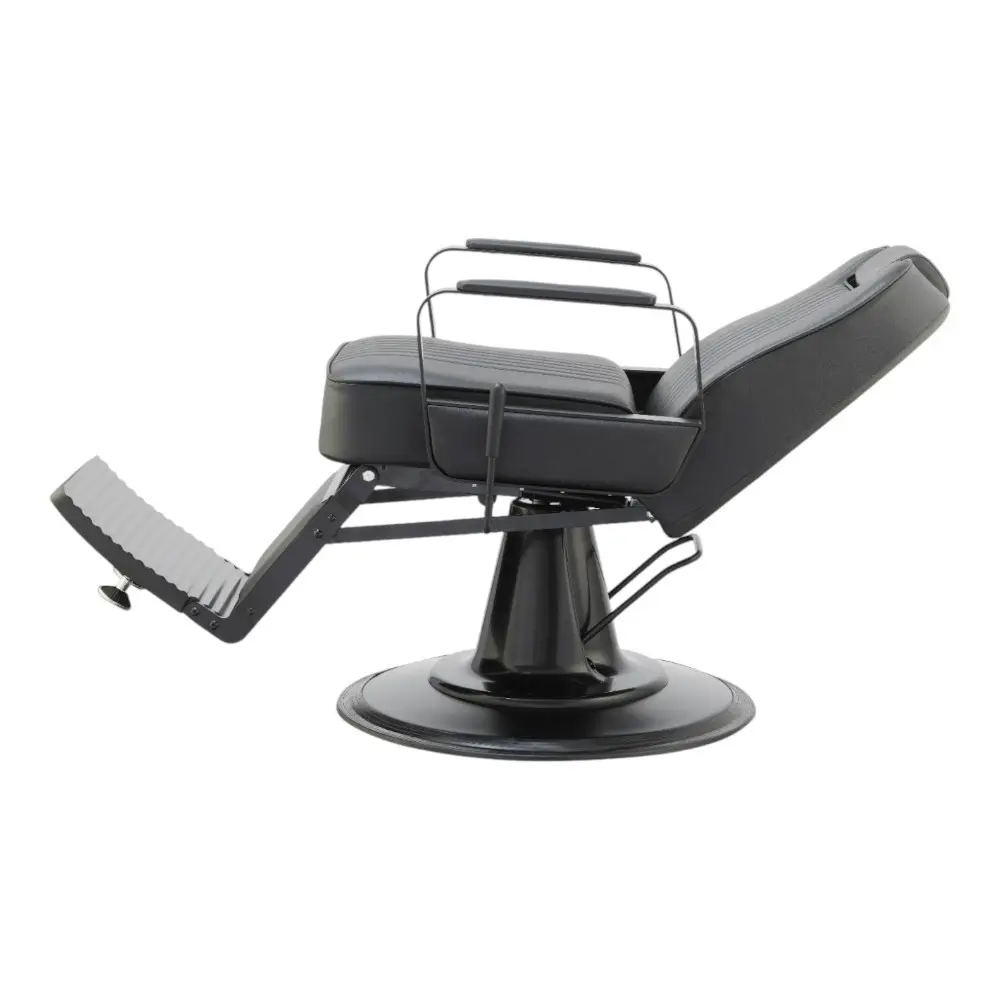 Spike Barberstuhl Vintage – Weelko -Weelko -Barbersessel