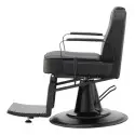 Spike Barberstuhl Vintage – Weelko -Weelko -Barbersessel