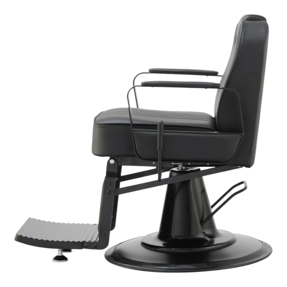 Spike Barberstuhl Vintage – Weelko -Weelko -Barbersessel