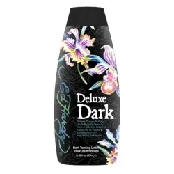 Deluxe Dark - Tanovations Ed Hardy - 300ml -Tanovations -Tanovations