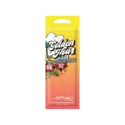 Golden Hour - Tanovations - 15ml - Acelerador de bronceado -Tanovations -Sobres Monodosis