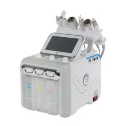 Weelko Hydro Combi Radiofrequenz HighTech Gerät für ästhetische Behandlungen -Weelko -RF