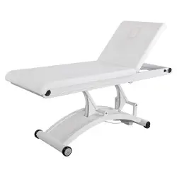 Weelko Elektrische Hochleistungs-Massageliege Extreme XL für Physiotherapie -Weelko -Kosmetikliegen und -sessel