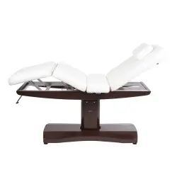 Weelko Elektrische SPA-Liege - Multifunktional und Luxuriös -Weelko -Kosmetikliegen und -sessel