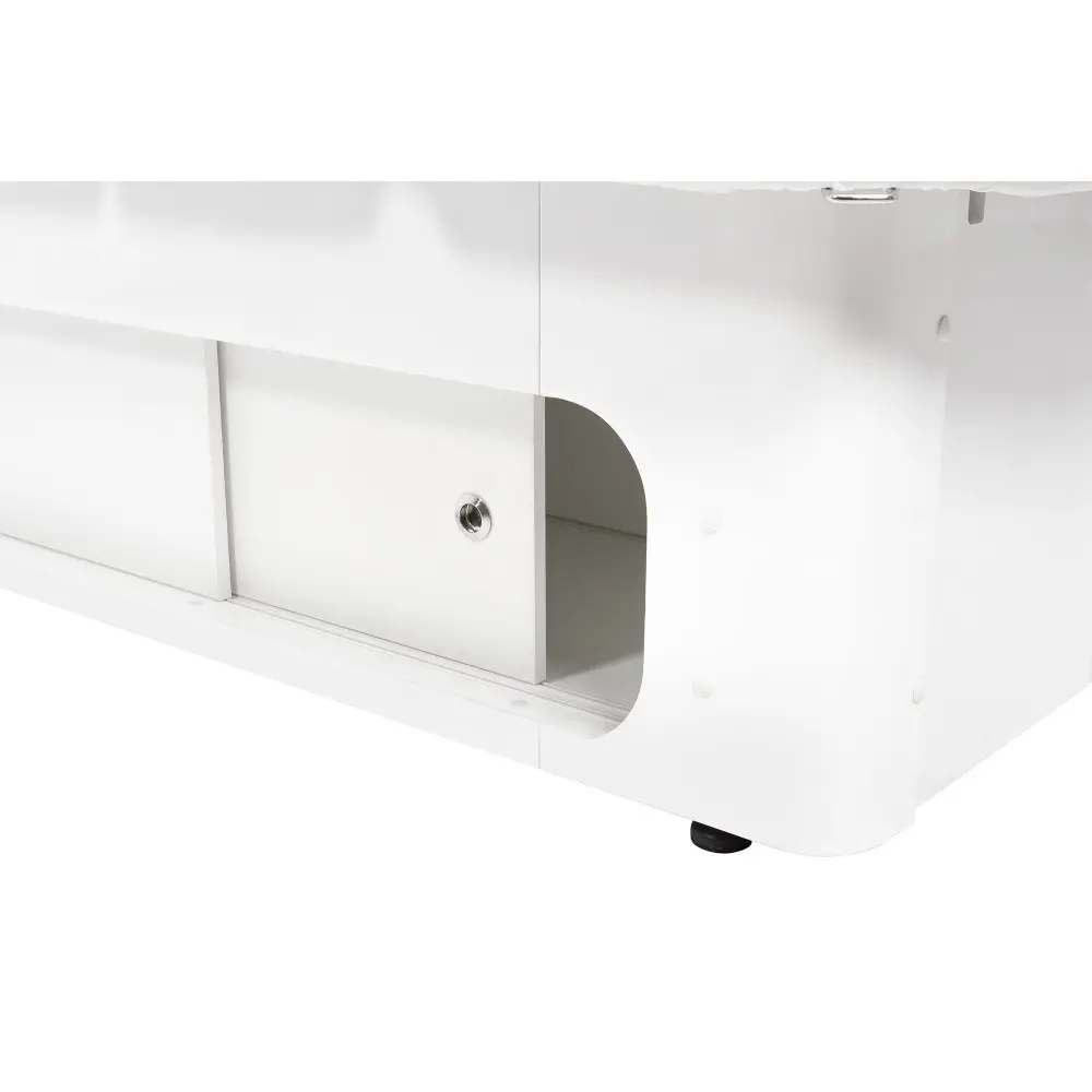 I-medStetic Premium Elektrische Massageliege mit Heizung für Spa -I-medStetic Premium -Kosmetikliegen und -sessel