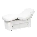 I-medStetic Premium Elektrische Massageliege mit Heizung für Spa -I-medStetic Premium -Kosmetikliegen und -sessel