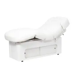 I-medStetic Premium Electric Massage Table with Heating for Spa -I-medStetic Premium -Aesthetic treatment tables
