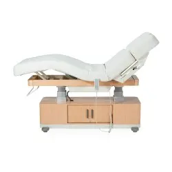 Elektrische Spa-Massageliege Libra -Mirplay -Massageliegen