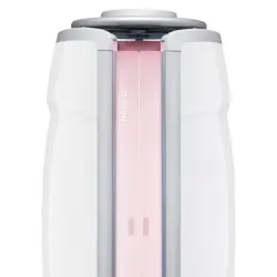 Hapro Collagen & Sun 28V Intensive Solarium Vertikal -Hapro -Integrale Solarien
