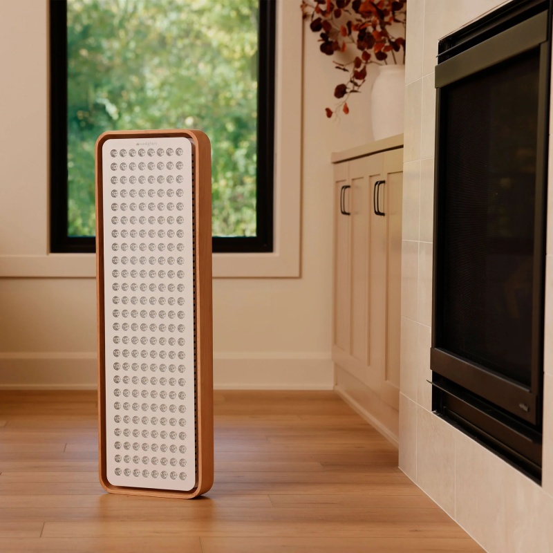 Sunlighten RED Light Therapy Panel
