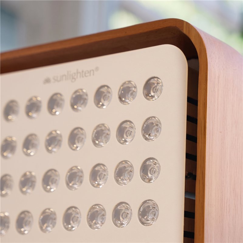 Sunlighten RED Light Therapy Panel