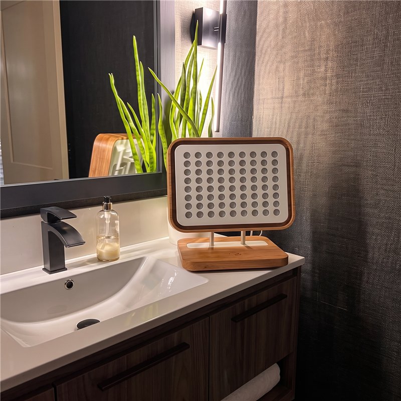 Sunlighten RED Light Therapy Panel Mini