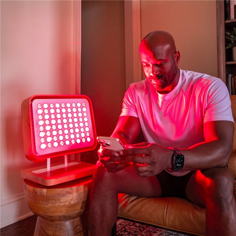 Sunlighten RED Light Therapy Panel Mini
