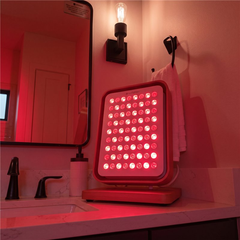 Sunlighten RED Light Therapy Panel Mini